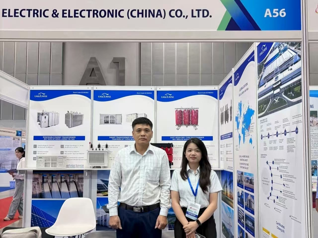 ¶«Éý¹ú¼Ê:66856top¼ÓÈëÔ½ÄϵçÁ¦Õ¹ ¶«Éý¹ú¼Ê:66856top¼ÓÈëÔ½ÄϵçÁ¦Õ¹