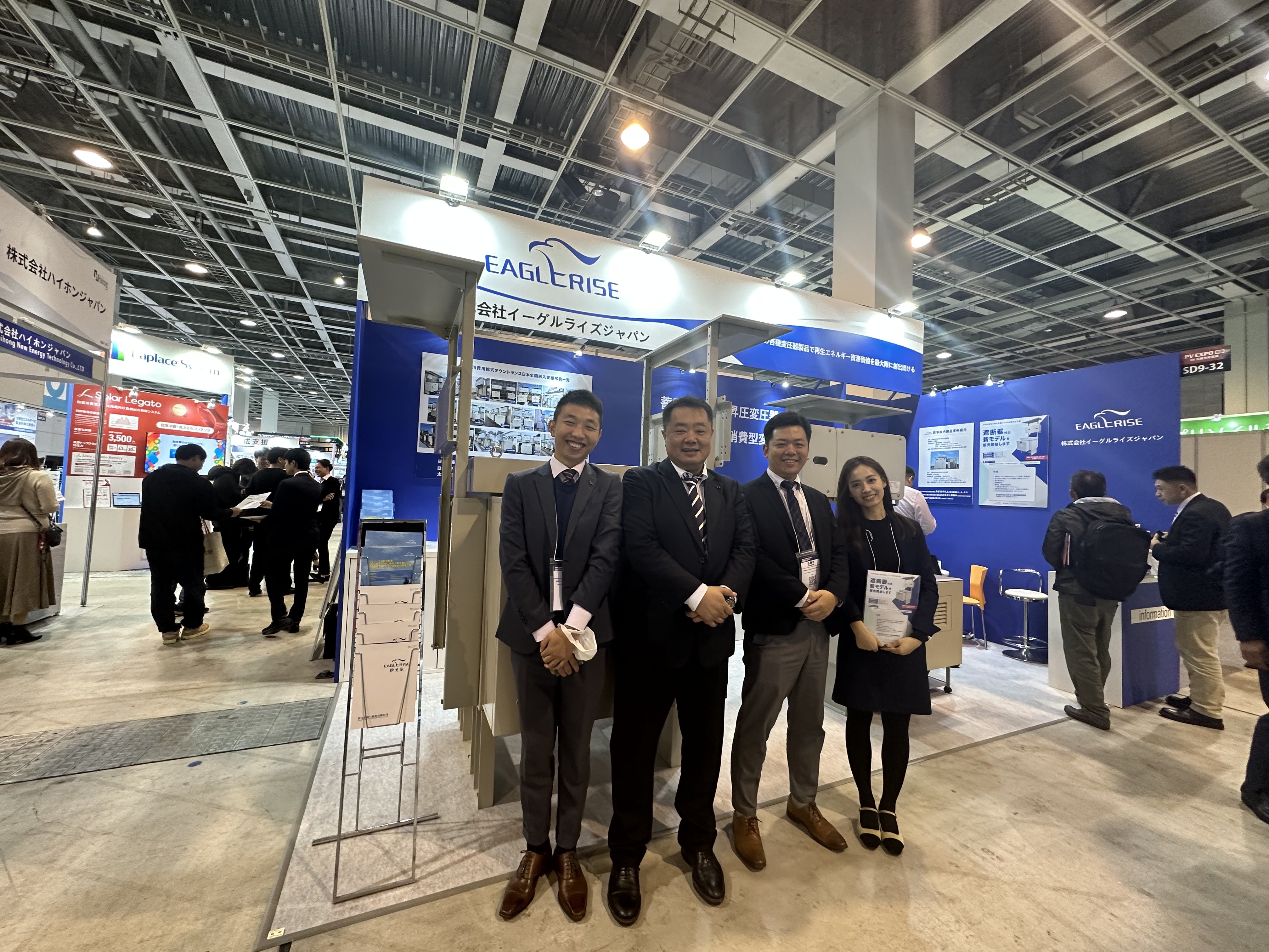 ��������:66856top����2023���ձ�����̫���ܹ��չ(PV EXPO)