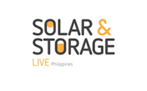 ���ɱ�̫���ܹ������ش���չ���� Solar & Storage Live Philippines
